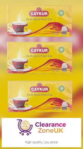 Brand new caykur suzen - brand,