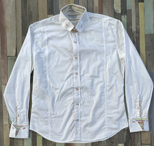 Jiggler Lord Berlue Mens Shirt