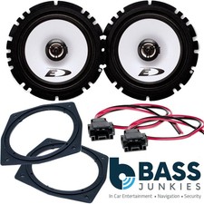 AUDI TT 2007-2014 MK2 ALPINE