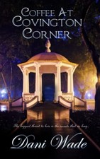 Coffee at Covington Corner A