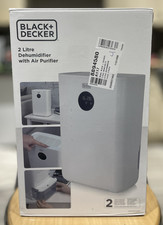 BLACK+DECKER BXEH60002GB 2L