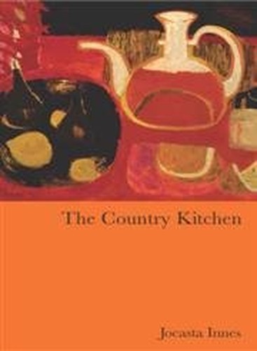 The country kitchen - the,