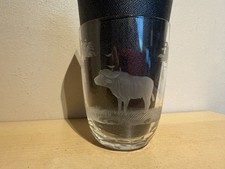 Vintage Rowland Ward Moser