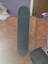 Rasta Panda Skate Deck