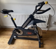 Pulse Fitness  Special Edition Spinning Fitness Bike