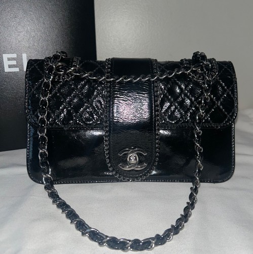 Chanel madison medium quilted - chanel,