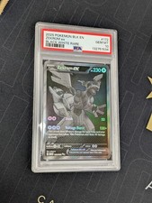 PSA 10 - Zekrom EX 172/086 -