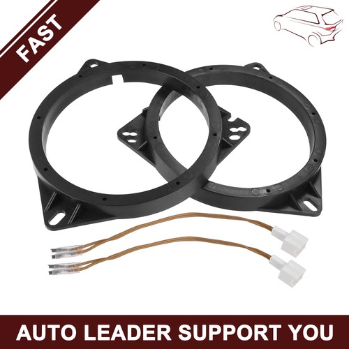 Piece speaker adapter - of, 2