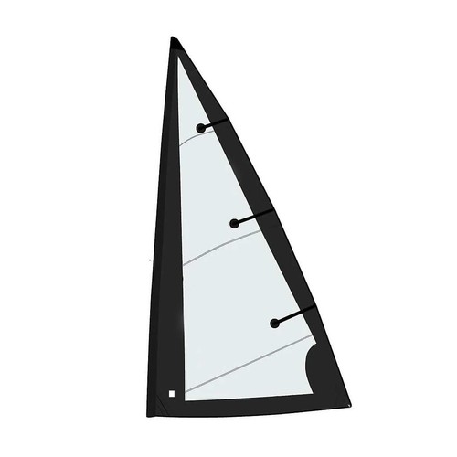 Pico race sport mainsail - race,