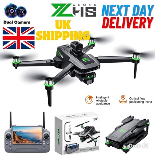 Pro max 2026 gps drone - 2026,