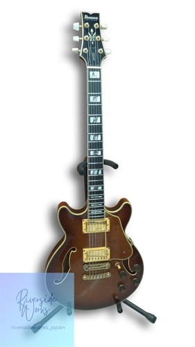 Ibanez electric guitar am200 - ibanez,