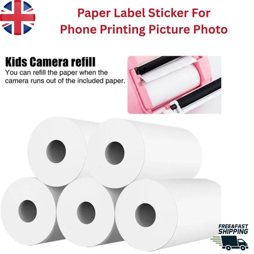 Mini thermal printer - printer, pocket