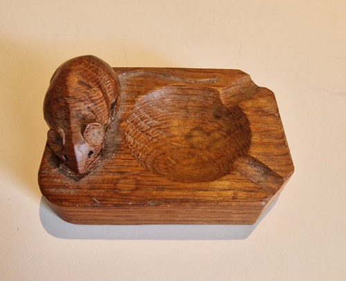 Vintage hand carved robert - vintage,