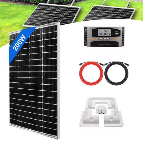 200w solar panel - solar,