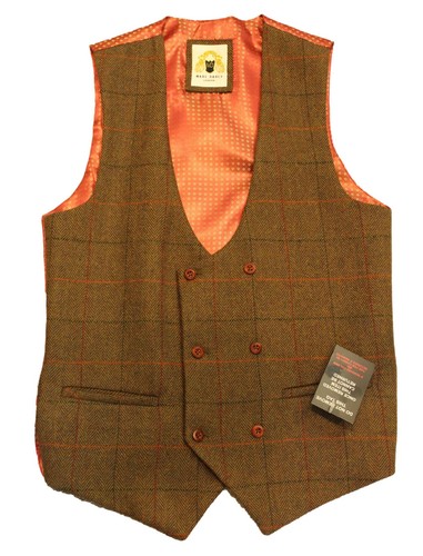 Marc darcy brown nelson - brown, 36r