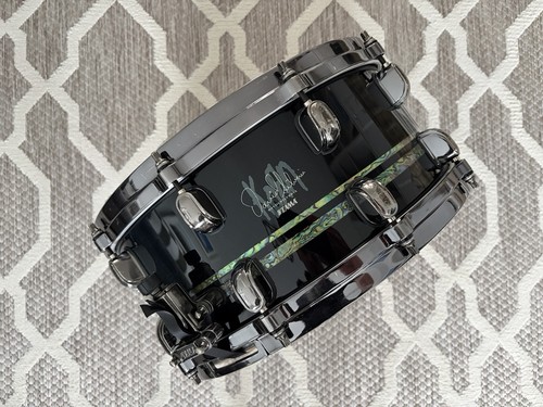 Tama david silveria korn - tama,