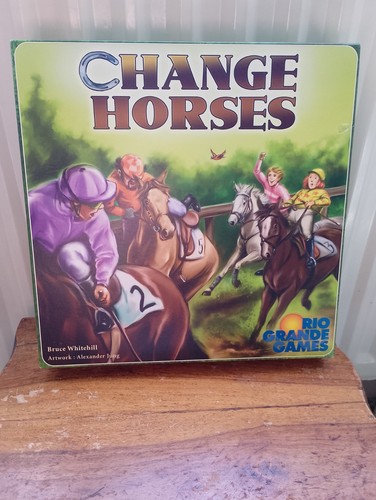 Change horses horse racing - horses,