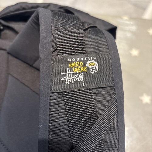 Stussy mountain hardwear 28l - stussy,