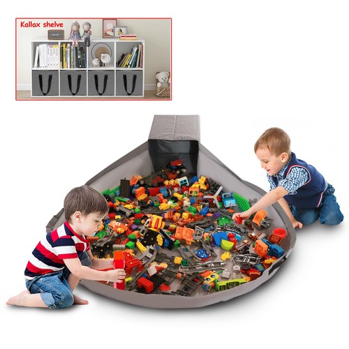 Sumbabo toy storage organizer - sumbabo,