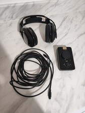 Astro A40 TR + Mixamp Wired Gaming Headset