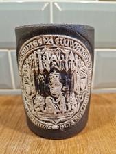 Vintage Early Quantock Pottery