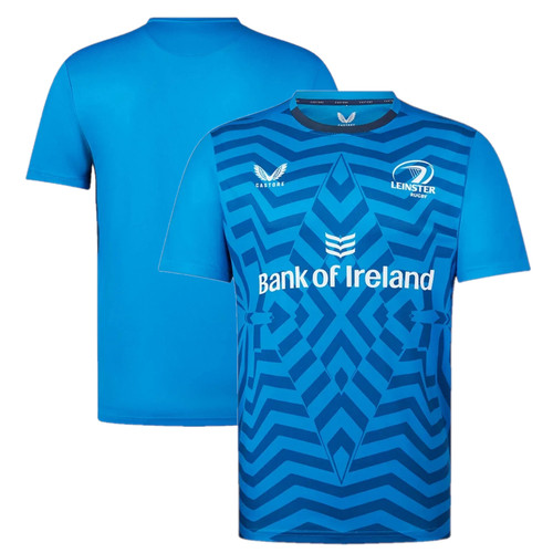 Leinster kid rugby shirt - leinster,