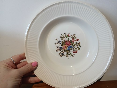 Set six conway wedgwood - set,