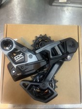 SRAM GX Eagle AXS T-Type 12