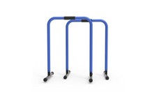 Pro Fitness Tall Parallette