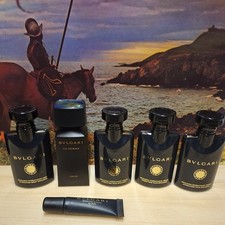 Bvlgari Orom 30ml unused Mens