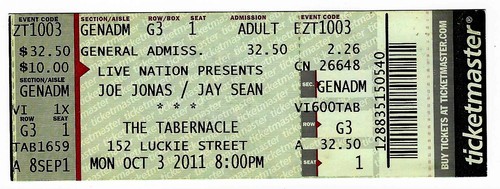 Joe jonas jay sean 3 - jonas, 10/3/11