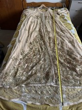 WOMENS EMBROIDERED MOROCCAN