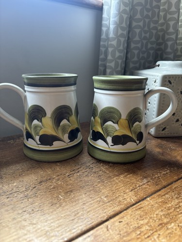 Vintage denby oversized - vintage,