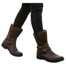 UGG Womens Simmens Waterproof