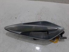 2009 HONDA CIVIC DOOR HANDLE 