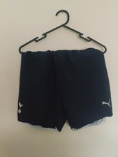 Tottenham Hotspur Puma Navy