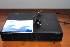 Cambridge Audio A1 V3.0 Amplifier