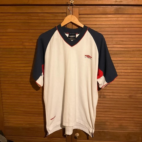 Vintage umbro pro training - vintage,