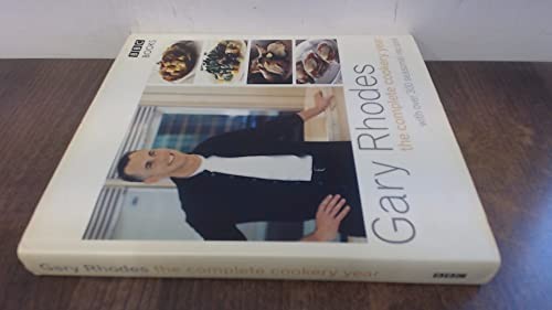 The complete cookery - the,