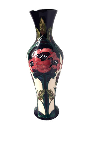 Rare 2012 moorcroft trial - moorcroft,