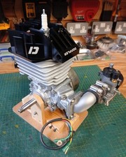 Mobylette av10 engine - av10, 50cc