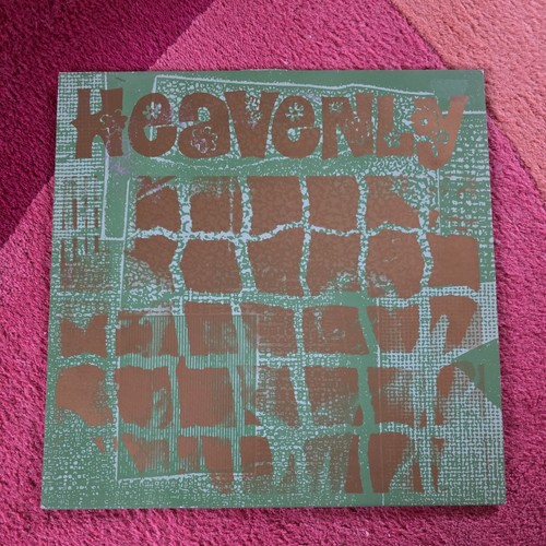 Heavenly satan sarah - heavenly,