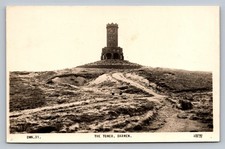 POSTCARD - DARWEN - THE TOWER