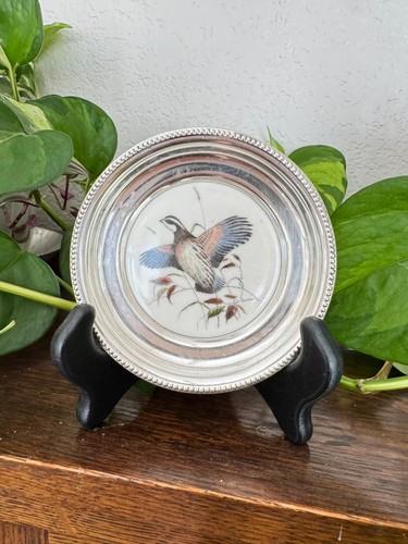 Rare frank whiting sterling - rare,