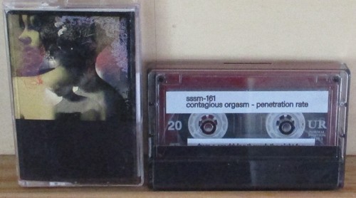 Contagious orgasm - orgasm, –