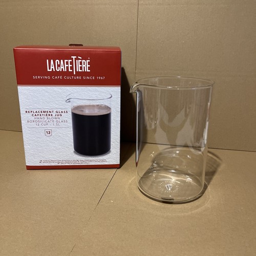 Cafetiere replacement - cafetiere,