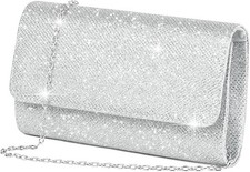 Elegant Evening Clutch Bag