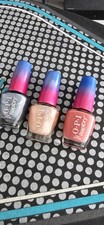 Nail Varnish Bundle Multiple