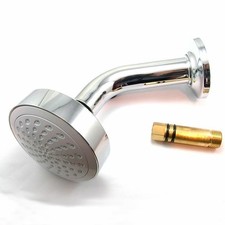 Mira Beat 90MM Fixed shower