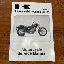 1996 2008 kawasaki vulcan - kawasaki,